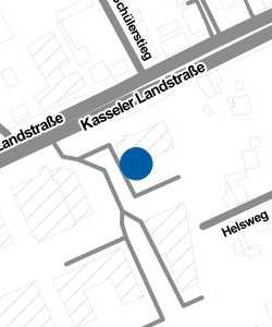 Vorschau: Karte von MVZ Göttingen; Kinderwunschzentrum; Dysplasiesprechstunde