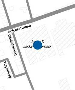 Vorschau: Karte von Jenny & Jacky Kinderpark
