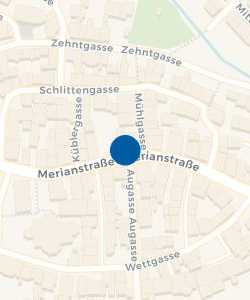 Vorschau: Karte von Lamb GmbH
