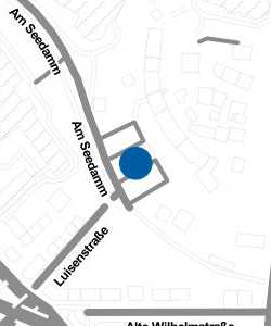 Vorschau: Karte von Parkplatz Seedamm