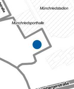 Vorschau: Karte von Münchriedhalle