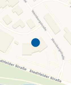 Vorschau: Karte von EUTB ALB Soziale Dienste Wartburgkreis