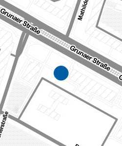 Vorschau: Karte von teilAuto Station Grunaer Straße 20