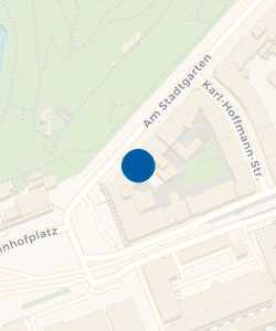 Vorschau: Karte von Pâtisserie Ludwig Take Away