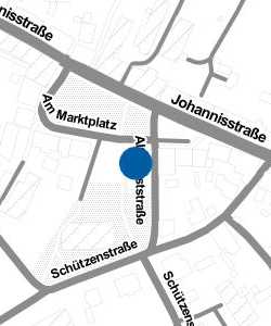 Vorschau: Karte von Rathaus Zöblitz