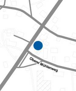 Vorschau: Karte von Gasthof Hilmersdorf