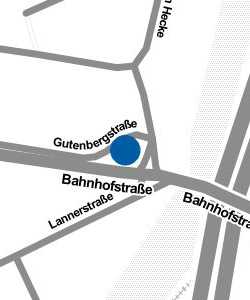 Vorschau: Karte von Ober-Olmer Ulme