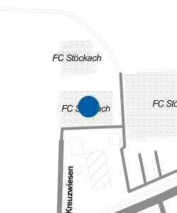 Vorschau: Karte von FC Stöckach