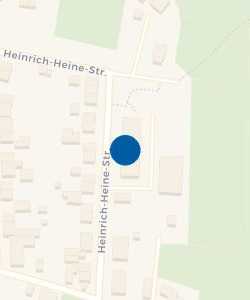 Vorschau: Karte von Rathaus Unterbreizbach