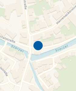Vorschau: Karte von Pizza & Pasta Bären