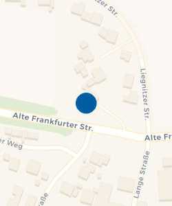 Vorschau: Karte von Freiwillige Feuerwehr Salzgitter-Beinum
