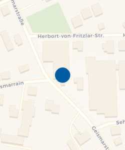 Vorschau: Karte von Anders Metallbau GmbH