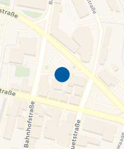 Vorschau: Karte von Staffas Fahrradladen