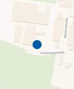 Vorschau: Karte von Biohof Braun Hofladen