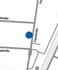 Vorschau: Karte von Café Ernst Walldorf