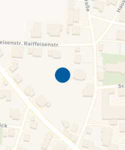 Vorschau: Karte von Kindergarten St. Stephan