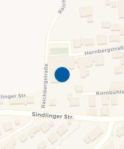 Vorschau: Karte von Grundschule Haslach