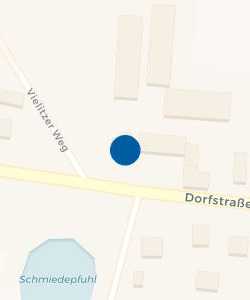 Vorschau: Karte von Zum Blockhaus