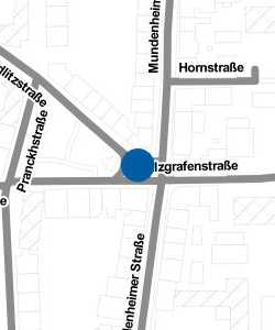 Vorschau: Karte von Pfalzgrafenplatz
