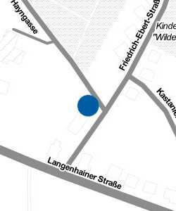 Vorschau: Karte von Pennerhöhle Schneider
