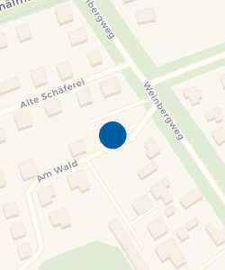 Vorschau: Karte von Husarenschänke