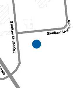 Vorschau: Karte von Zoo Shop Radeberg