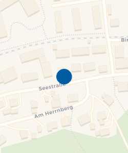 Vorschau: Karte von Gästehaus Rosin