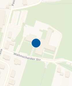 Vorschau: Karte von St.Jacobus Schule Breckerfeld