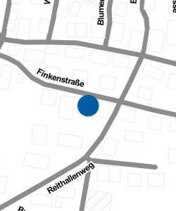 Vorschau: Karte von Gästehaus Hahnenköpfle