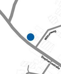 Vorschau: Karte von BAG Lagerhaus Eisenharz
