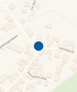 Vorschau: Karte von Rosen Apotheke Rheinbreitbach