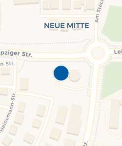 Vorschau: Karte von Nano Zentrum Kassel