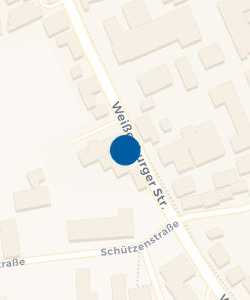 Vorschau: Karte von Bäckerei Kleeberger