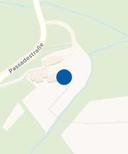 Vorschau: Karte von Camping Ortmühle
