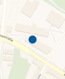 Vorschau: Karte von Berufliches Schulzentrum Meißen-Radebeul, Standort Meißen
