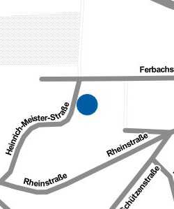 Vorschau: Karte von Freiwillige Feuerwehr Höhr-Grenzhausen Standort Höhr