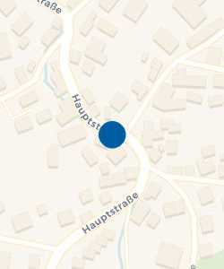 Vorschau: Karte von Lippoldsw. Badstraße