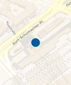 Vorschau: Karte von MBS Kino GmbH