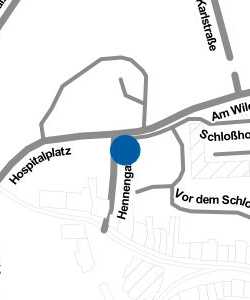 Vorschau: Karte von Psychotherapie Scheler