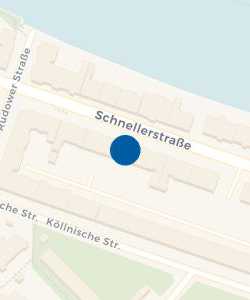 Vorschau: Karte von Häselbarth Elektrotechnik GmbH