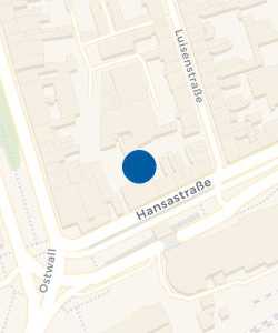 Vorschau: Karte von WohnAktiv GmbH