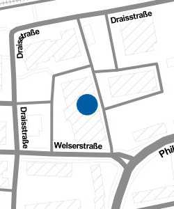 Vorschau: Karte von Sparkasse Ansbach - SB-Center