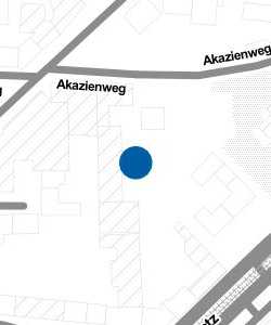 Vorschau: Karte von Engelsburg Gymnasium