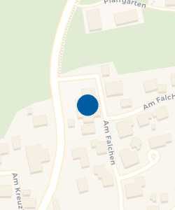 Vorschau: Karte von Autohaus Stumpf