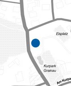 Vorschau: Karte von Minigolf Grainau