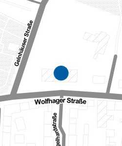 Vorschau: Karte von Valentin-Traudt-Schule