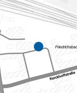 Vorschau: Karte von Luther-Kindertagesstätte