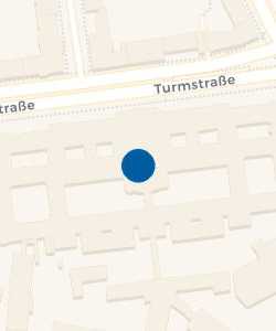 Vorschau: Karte von Amtsgericht Tiergarten