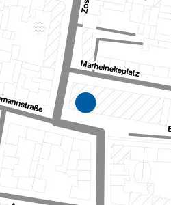 Vorschau: Karte von Mancherleigrünberlin