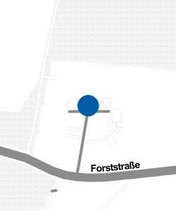 Vorschau: Karte von Forsthaus Willrode